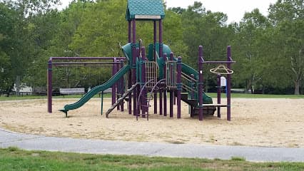 Kent Heights Athletic and Recreational Area