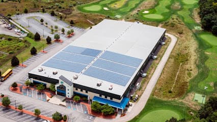 Fore Kicks Sports Complex and Golf Course