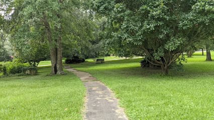 Bourgeois Park