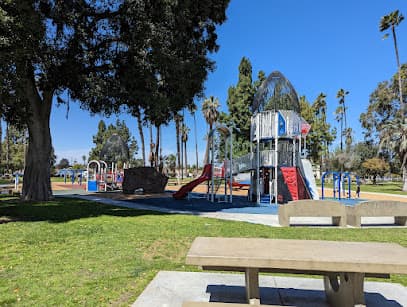 Boysen Park