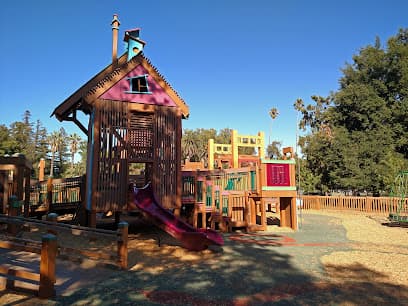 McKinley Park