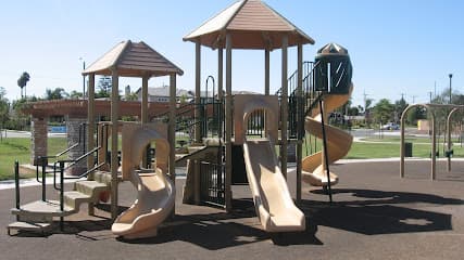 McDowell Park