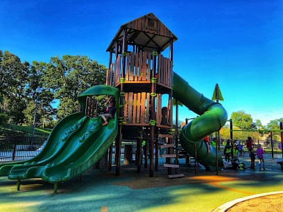 Takoma Playground