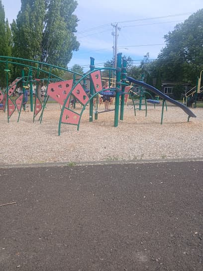 Bard Park