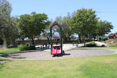 Carmenita Park
