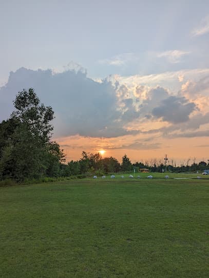Joshua Creek Golf