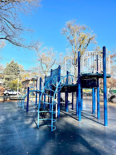 Russell Pedersen Playground