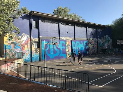 Bohnett Park