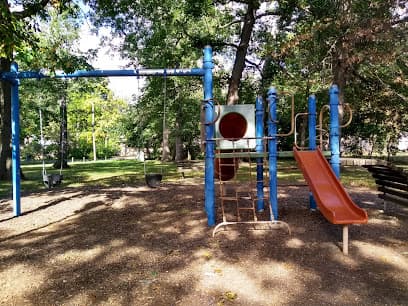 Trilby Park
