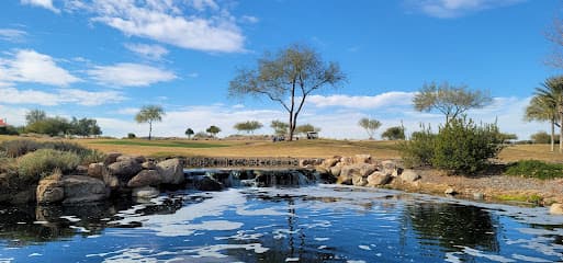 Trilogy Golf Club at Vistancia