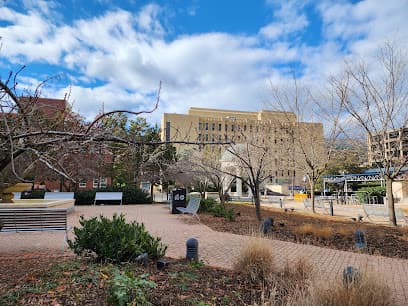 Monroe Court