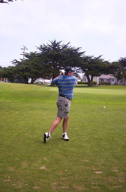 Nor cal Golf