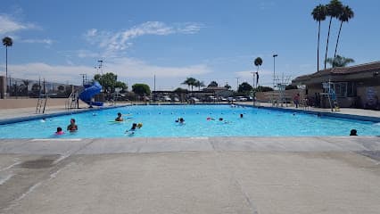 William Peak Park