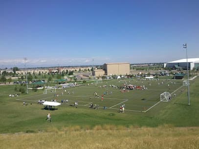 Lowry Sports Complex Park