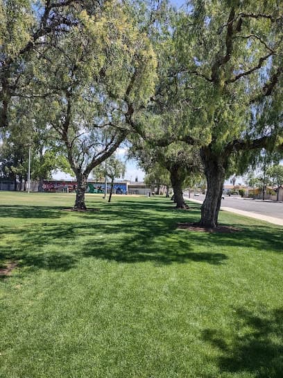 El Salvador Park
