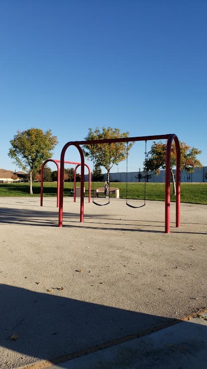 Don Cose Park