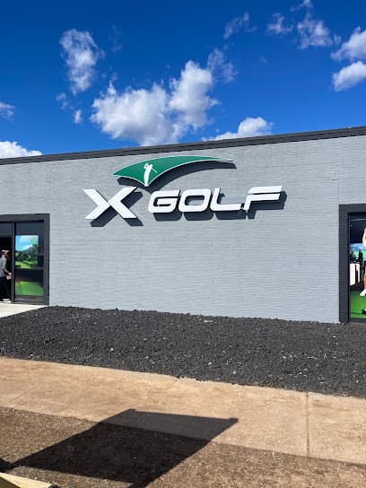 X-Golf Springfield