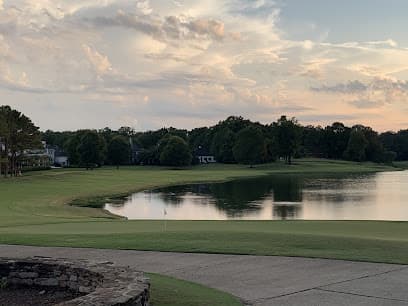 Mossy Oak Golf Club