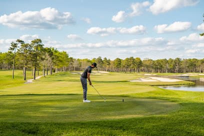 Ballamor Golf Club