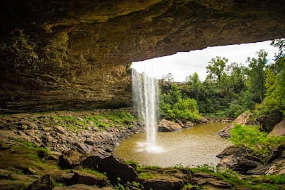 Noccalula Falls Park & Campground