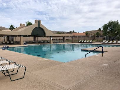 Mountain Park Ranch Homeowners Association Recreation Center 3