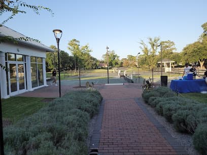 Landfall Tennis