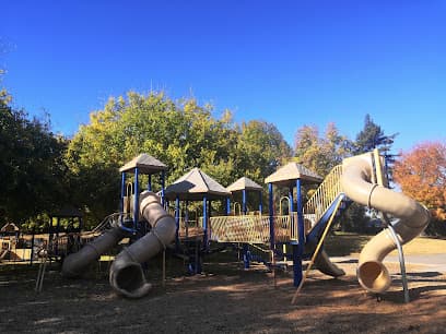 Sycamore Park