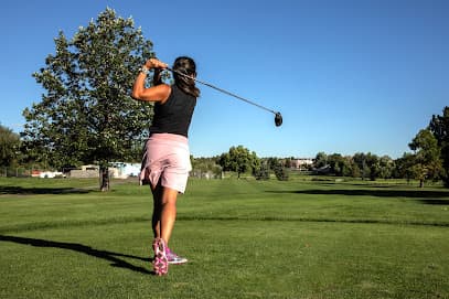 Lake Arbor Golf Course