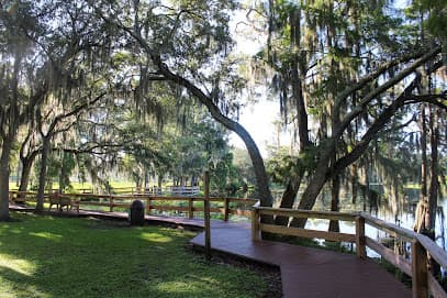 Riverhills Park