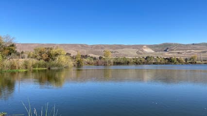 Ogier Ponds