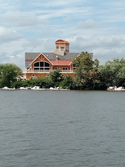 Cooper River Park