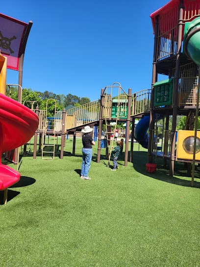 Mason Mill Recreation Center