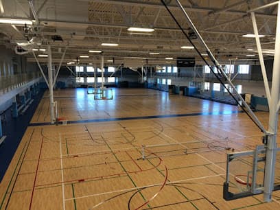 Blue Valley Recreation Center at Hilltop