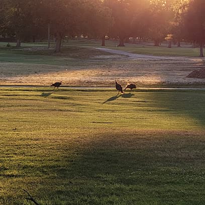 William Chorley Park