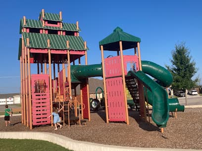 Stone Ranch Park