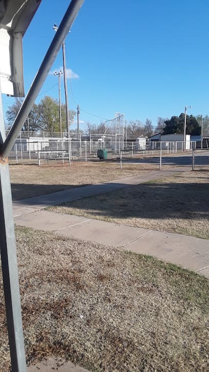 Hilcrest Park