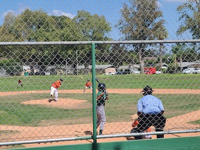 Chapman Park