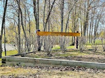 Harvard Park