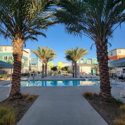 Millenia Park