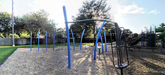 Harvest Bend Pool & Community Center