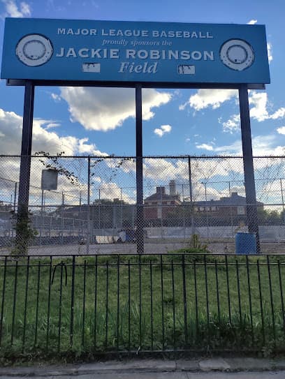 Jackie Robinson Field