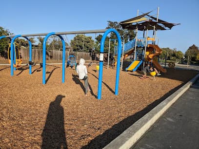 Killdeer Park