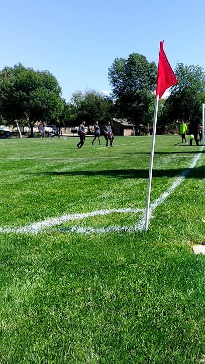 Butterfield Park, Valley-Wide Recreation and Park District