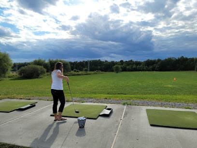 Pheasant Hollow Golf Course