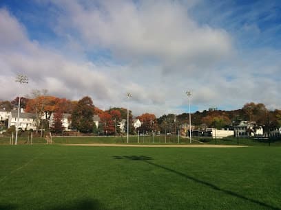 Summer Street Field