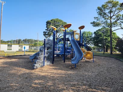 Mike Chappell Park