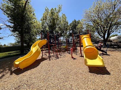 Kelly Park