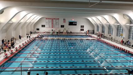 Sports & Recreation Center