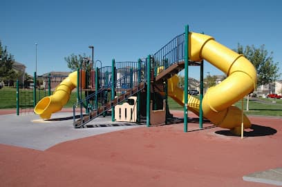 Acacia Park
