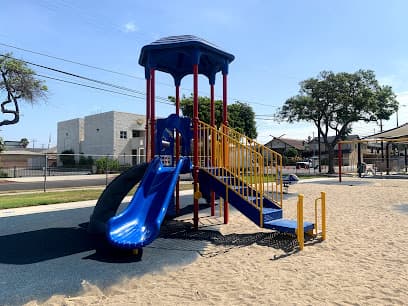 Mas Fukai Park